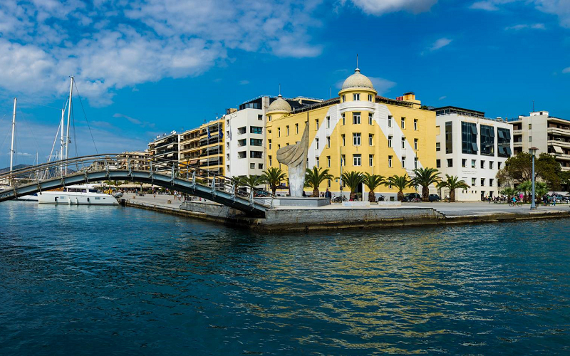 Κατάλογος Μαθημάτων