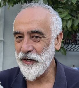 Χανιωτάκης Νικόλαος