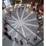 Εκπαιδευτική εκδήλωση του μαθήματος “Γεωγραφία και η διδασκαλία της στο Δημοτικό Σχολείο”