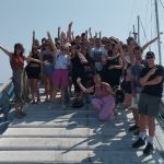 Εκπαιδευτική εκδήλωση του μαθήματος “Γεωγραφία και η διδασκαλία της στο Δημοτικό Σχολείο”