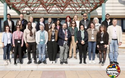 Διεθνές μίτινγκ “LocalLing Volos 2026”