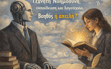 αφίσα εσπερίδας