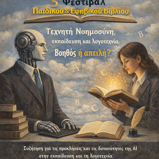 αφίσα εσπερίδας
