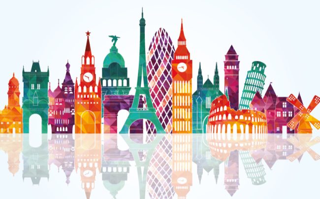 Erasmus +