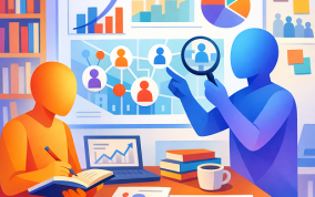 Μεταδιδακτορική Έρευνα