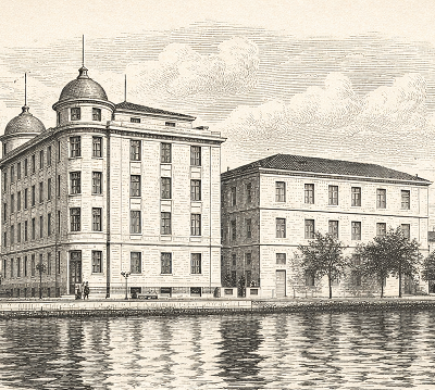 history decorative image