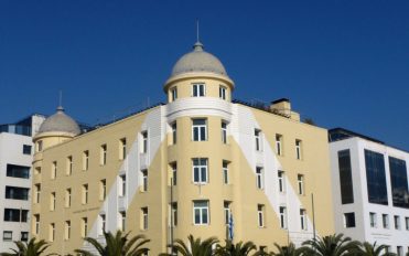 Υποβολή αιτήσεων σίτισης για το ακαδημαϊκό έτος 2026-2027